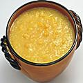 小米粥 小米粥