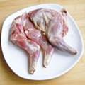 野兔肉 野兔肉