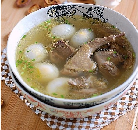 清燉乳鴿的做法 清燉乳鴿的做法