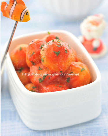 ��֭����С���ӵ�����