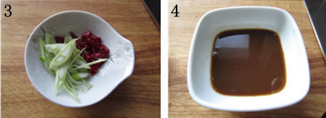 醋溜白菜的做法圖文步驟