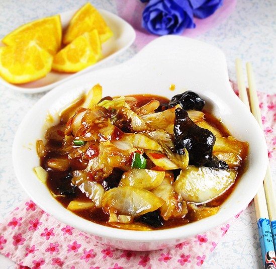 �~��ײ˵�����