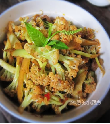 ���뻨�˵�����