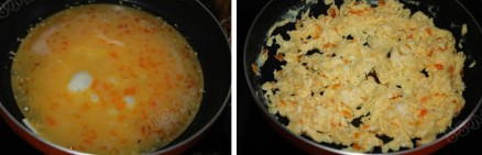 賽蟹黃的做法圖文步驟