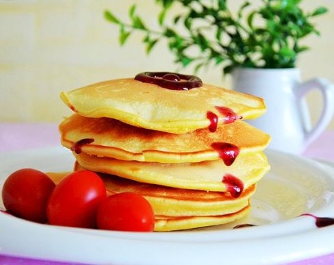 銅鑼燒的做法 銅鑼燒的做法