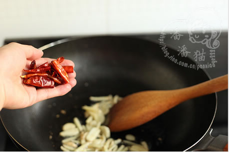 辣炒花蛤的做法圖文步驟