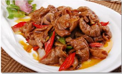 紅燒肥腸的做法 紅燒肥腸的做法