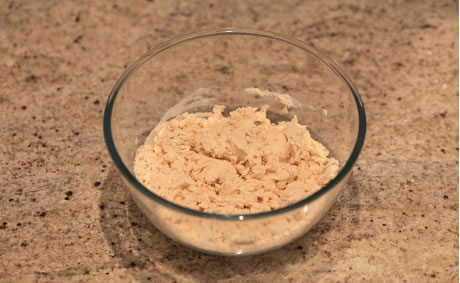 烏冬炒面的做法圖文步驟