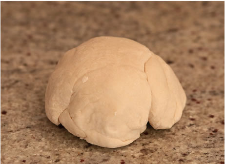 烏冬炒面的做法圖文步驟