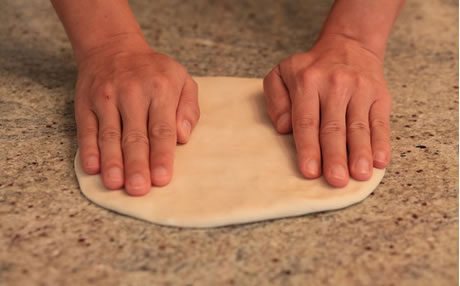 烏冬炒面的做法圖文步驟