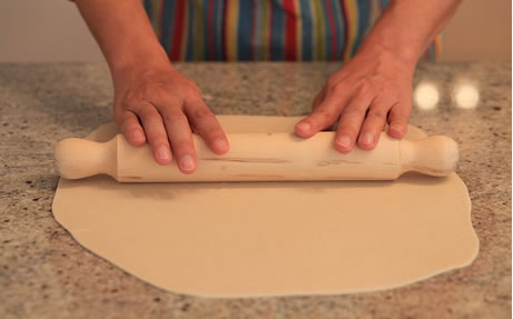 烏冬炒面的做法圖文步驟