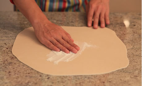 烏冬炒面的做法圖文步驟