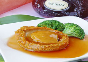 紅燒南非干鮑的做法 紅燒南非干鮑的做法