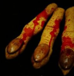 Ů����ָ�Spooky Witches Fingers�������D�Ĳ��E