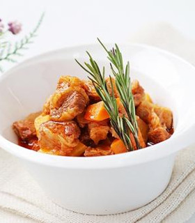 紅燴牛肉的做法 紅燴牛肉的做法