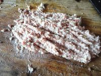 心相印水餃的做法圖文步驟