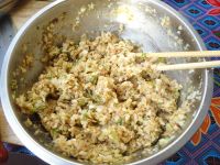 心相印水餃的做法圖文步驟