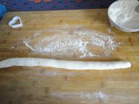 心相印水餃的做法圖文步驟