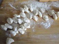 心相印水餃的做法圖文步驟