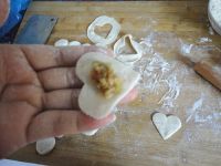 心相印水餃的做法圖文步驟