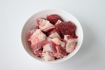 紅燴牛肉的做法圖文步驟