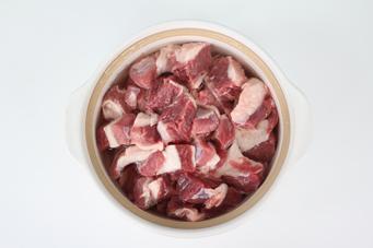 紅燴牛肉的做法圖文步驟