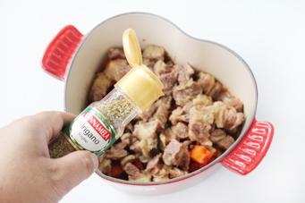 紅燴牛肉的做法圖文步驟