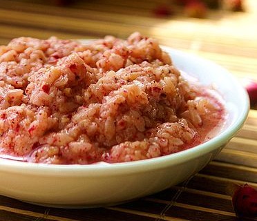 玫瑰醪糟的做法 玫瑰醪糟的做法