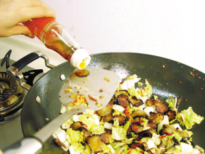 �����D���ײ˵������D�Ĳ��E