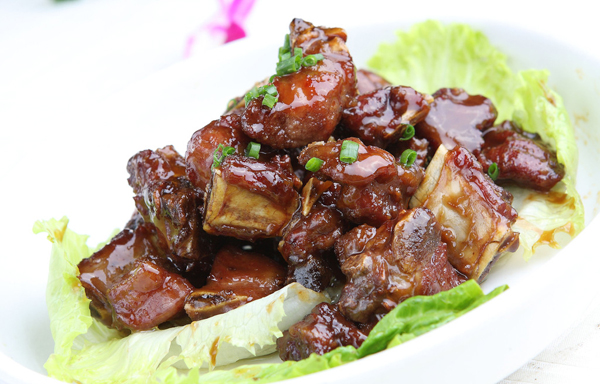 川味 糖醋排骨的做法 川味 糖醋排骨的做法
