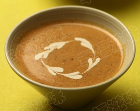 番茄奶油濃湯的做法 番茄奶油濃湯的做法