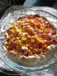 ֥�Ӹ�Pizza�������D�Ĳ��E