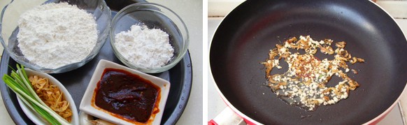 香港齋腸粉的做法圖文步驟