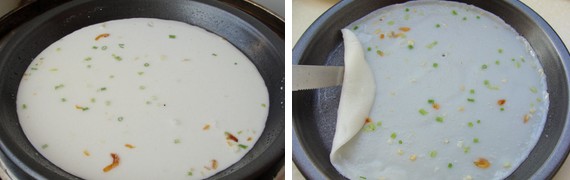 香港齋腸粉的做法圖文步驟