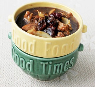 羅漢果百合雞湯的做法 羅漢果百合雞湯的做法