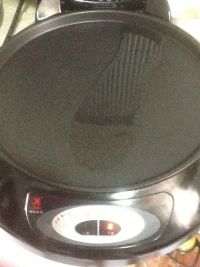 雞蛋肉松三明治的做法圖文步驟