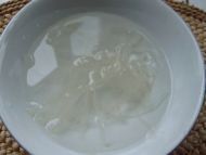 兔子布丁的做法 兔子布丁的做法