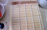 韓國壽司的做法圖文步驟