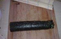 韓國壽司的做法圖文步驟