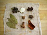 五香豆的做法圖文步驟