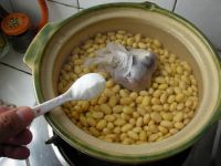 五香豆的做法圖文步驟