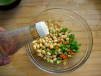 五香豆的做法圖文步驟