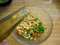 五香豆的做法圖文步驟