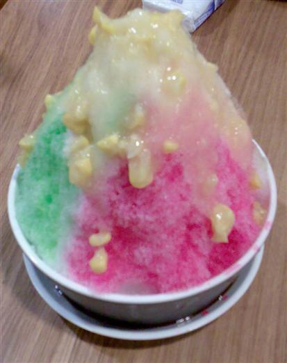 �ٱ�ɽ������