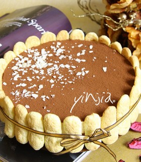 提拉米蘇的做法 提拉米蘇的做法