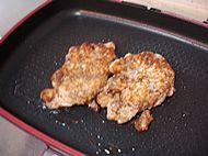 黑椒雞扒的做法圖文步驟