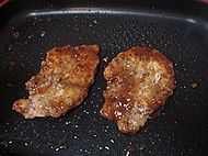 黑椒雞扒的做法圖文步驟