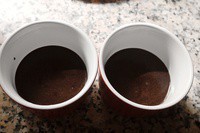 五分鐘微波爐蛋糕的做法圖文步驟