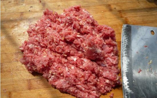 家常羊肉丸湯的做法圖文步驟