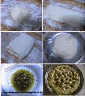 ����Focaccia������